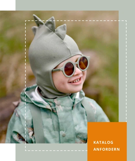 Mode Timm - Katalog anfordern